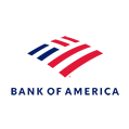 Debra Searle - Bank of America logo