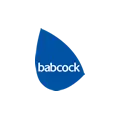 Debra Searle - Babcock logo