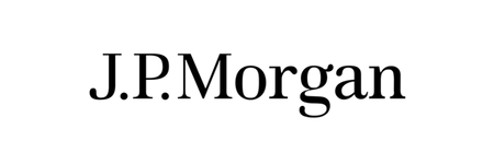 Debra Searle - JP Morgan logo