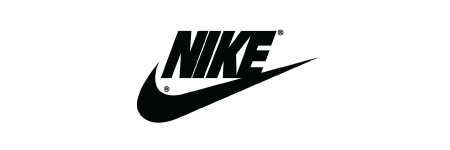 Debra Searle - Nike logo