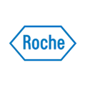 Debra Searle - Roche logo